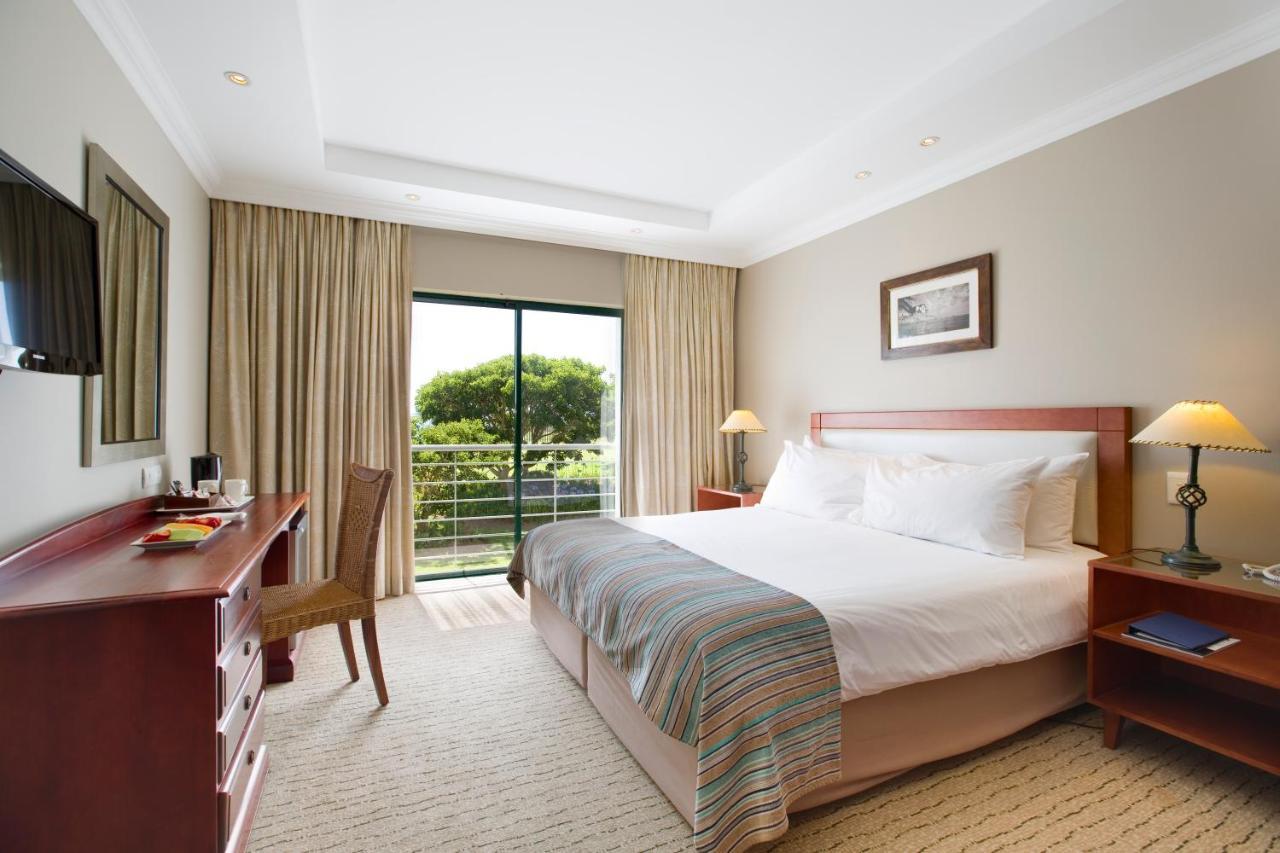 Garden Route Hotel Mossel Bay Exterior foto