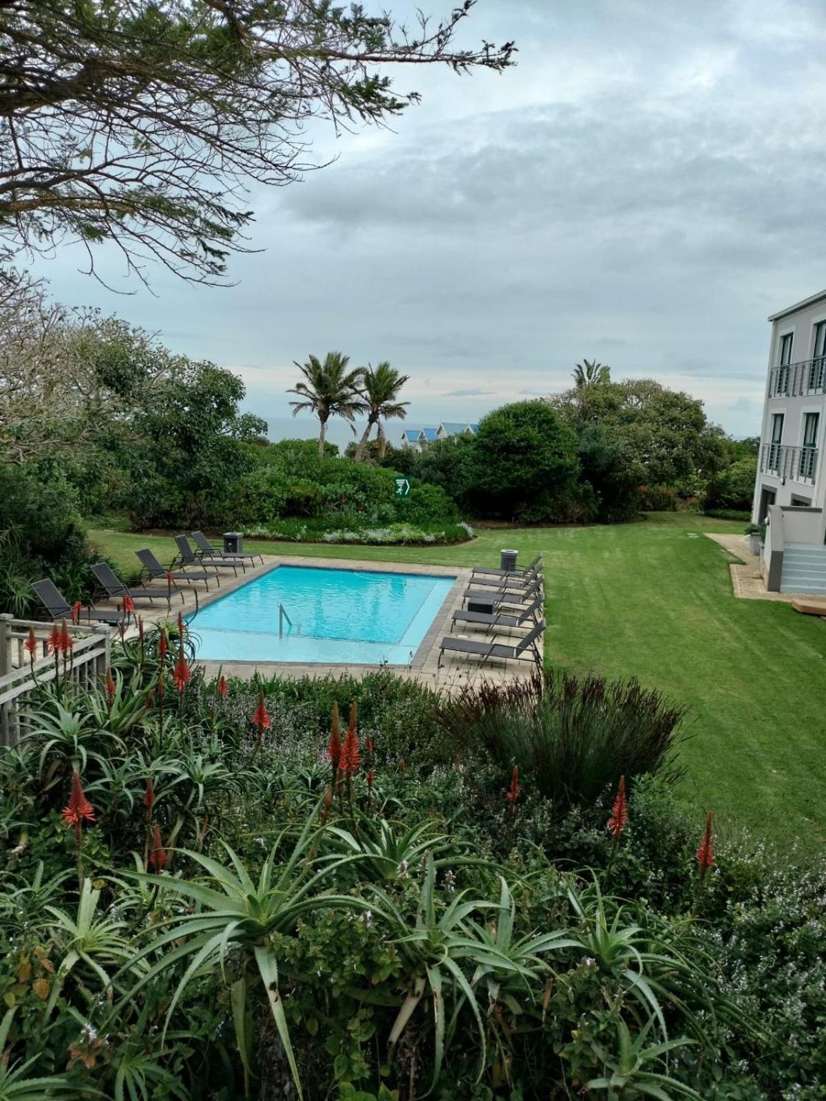Garden Route Hotel Mossel Bay Exterior foto